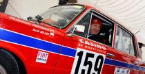 Rallye Monte Carlo Historique